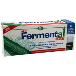 FERMENTAL MAX 12 VIALES ESI
