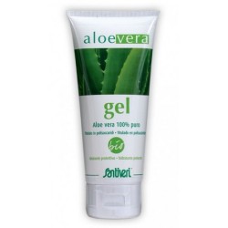 GEL ALOE VERA BIO SANTIVERI