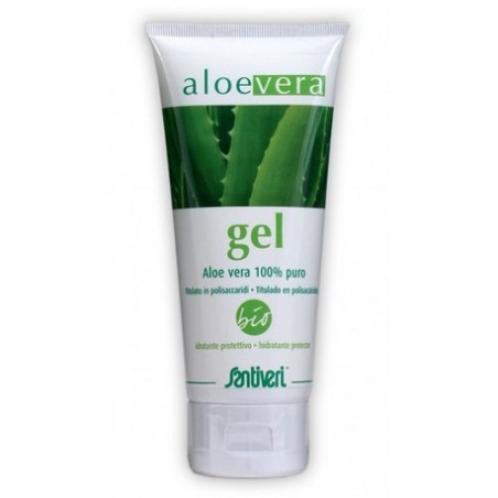 GEL ALOE VERA BIO SANTIVERI