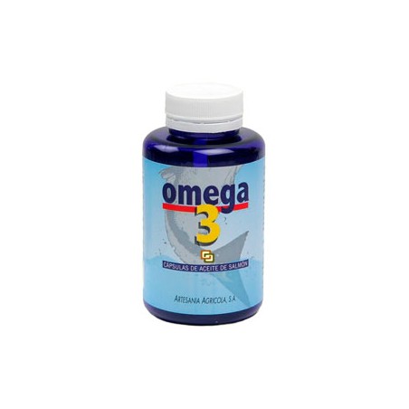 OMEGA 3 450PERLAS A.A.