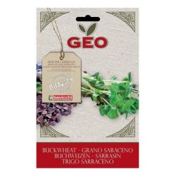 SEMILLAS DE TRIGO SARRACENO GEO BIO, 90 g