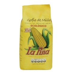GOFIO MAIZ BIO LA PIÑA 500G EG