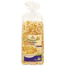 CORNFLAKES BIO, 250 g