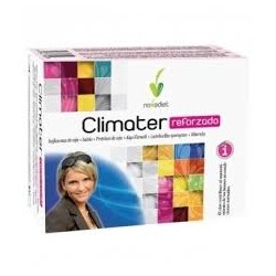 CLIMATER 60 CAP NOVADIET