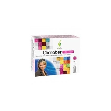 CLIMATER 60 CAP NOVADIET