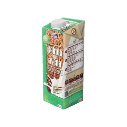 BEBIDA AVENA SIN GLUTEN 1L F/C