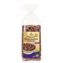 CORNFLAKES CHOCOLATE BIO, 300 g