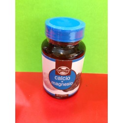 CALCIO+MAGNESIO 90COMP DIETMED