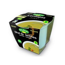 CREMA DE LENTEJAS-NATURGREEN
