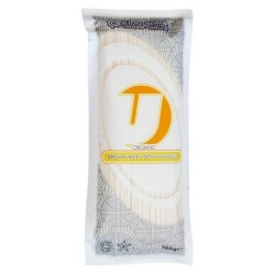 PASTA DE ARROZ INTEGRAL UDON BIO, 250 g