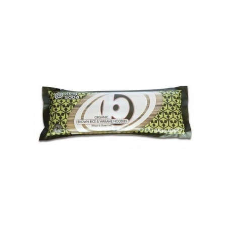 PASTA ARROZ ALGA WUAKAME E/G