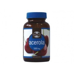 ACEROLA 1000MG 60COMP DIETMED