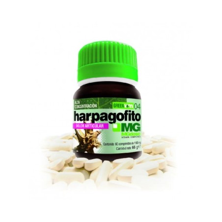 HARPAGO 30COMP 1100MG GALAVIT