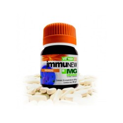 IMMUNEW MG 30COM 1000MG GALAVI