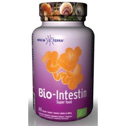 BIO INTESTIN 60CAPS HIFAS DA TERRA