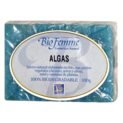 JABON ALGAS   YNSADIET