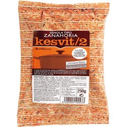KESVIT ZANAHORIA 250GR