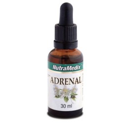 ADRENAL 30ML NUTRAMEDIX