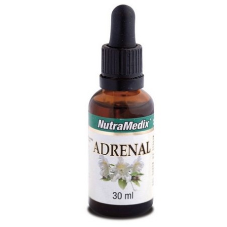 ADRENAL 30ML NUTRAMEDIX