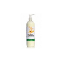 LECHE CORPORAL ALMENDRAS 500ML TOT HERBA