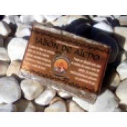 JABON DE ALEPO 40% 180GR PLANES