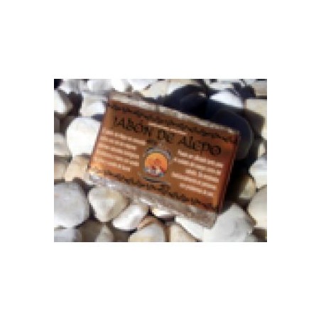 JABON DE ALEPO 40% 180GR PLANES