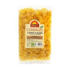 CORN FLAKES S/AZUCAR 250G BIOGRA