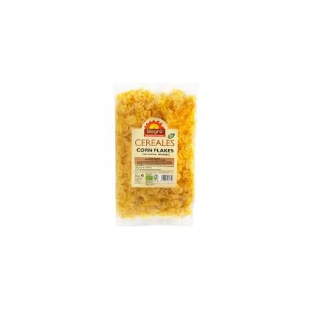 CORN FLAKES S/AZUCAR 250G BIOGRA