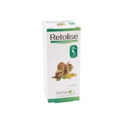 RETOLISE CREMA 50ML DITMED