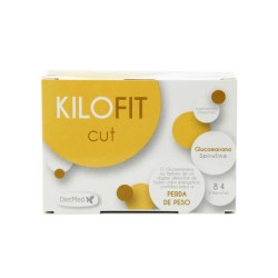 KILOFIT CUT cápsula