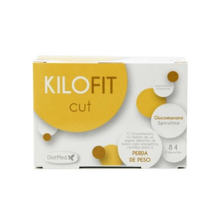 KILOFIT CUT cápsula