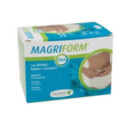 MAGRIFORM 150GR DIETMED