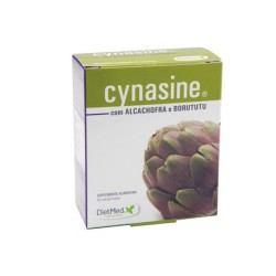 CYNASINE 60COMP c/BORUTUTU DIETMED