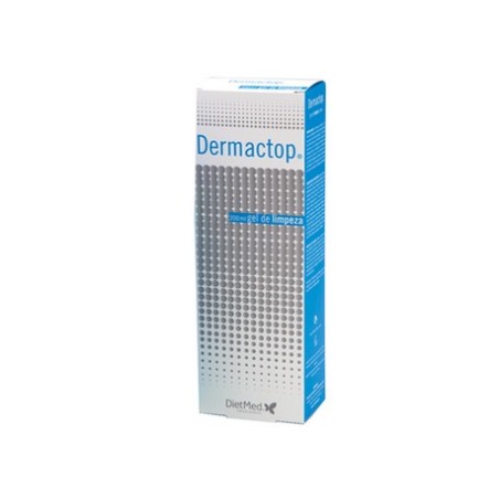 DERMACTOP 30COMPRI DIETMED
