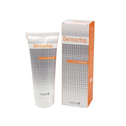 DERMACTOP CREMA 200ML DIETMED