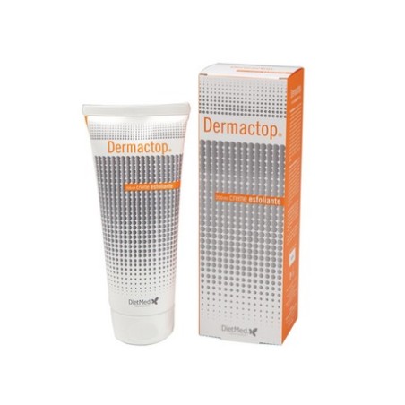 DERMACTOP CREMA 200ML DIETMED