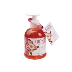 GINEX JABON INTIMO 300ML DIETM