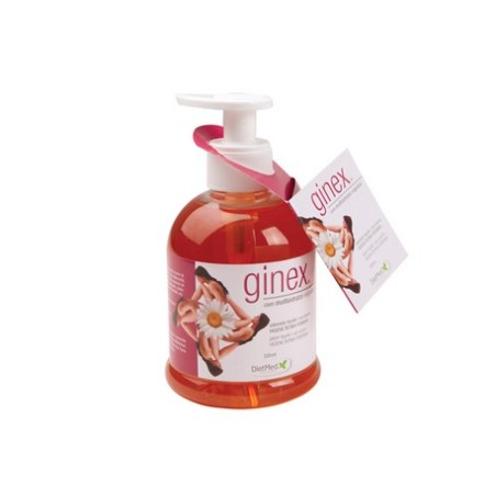 GINEX JABON INTIMO 300ML DIETM