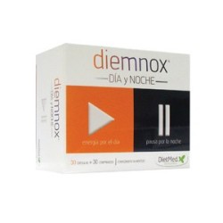 DIEMNOX comprimidos y capsulas