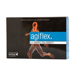 AGIFLEX 20AMPOLLAS DIETMED