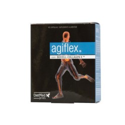 AGIFLEX 40CAP DIETMED