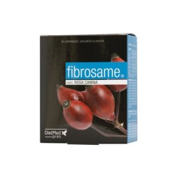 FIBROSAME 30COMP DIETMED