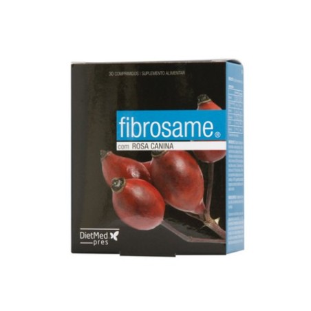 FIBROSAME 30COMP DIETMED