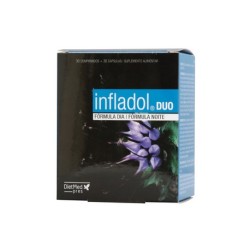 INFLADOL DUO 30+30 DIETMED