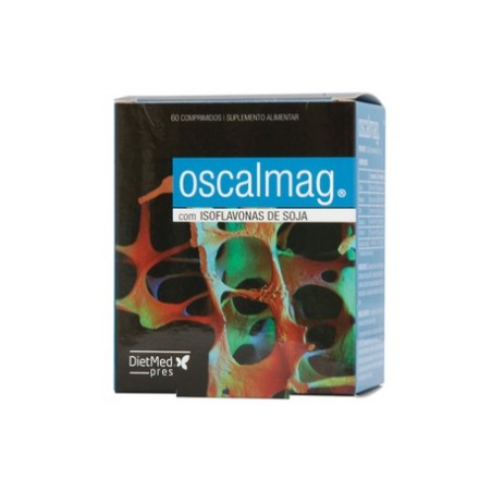 OSCALMAG 60COMP DIETMED