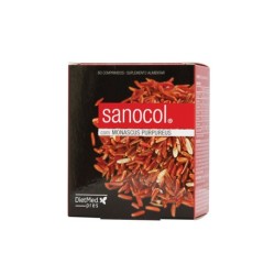 SANOCOL 60COMPRI DIETMED