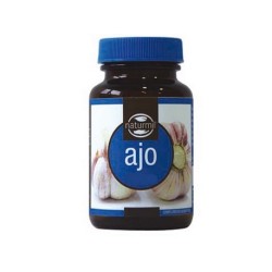 AJO 500mg 240 perlas