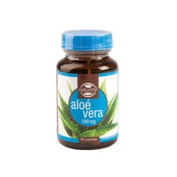 ALOE VERA 90COMP 500MG DIETMED