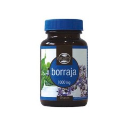 BORRAJA 30PERLAS 1000MG DIETME