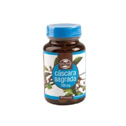 CASCARA SAGRADA 90COMP DIETMED